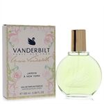 Vanderbilt Jardin A New York by Gloria Vanderbilt - Eau De Parfum Fraiche Spray 100 ml - naisille
