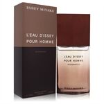 L'eau D'Issey Pour Homme Wood & wood by Issey Miyake - Eau De Parfum Intense Spray 100 ml - miehille