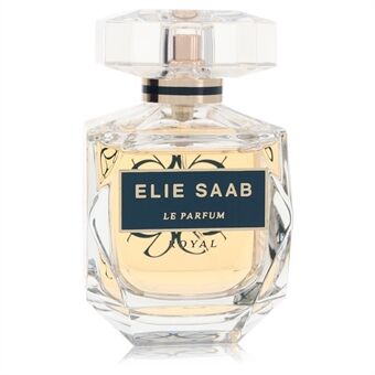 Le Parfum Royal Elie Saab by Elie Saab - Eau De Parfum Spray (Tester) 90 ml - naisille