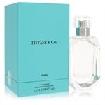 Tiffany Sheer by Tiffany - Eau De Toilette Spray 75 ml - naisille