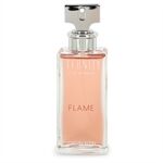 Eternity Flame by Calvin Klein - Eau De Parfum Spray (unboxed) 100 ml - naisille