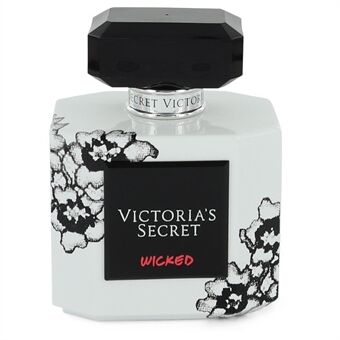 Victoria\'s Secret Wicked by Victoria\'s Secret - Eau De Parfum Spray (unboxed) 100 ml - naisille