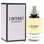 L'interdit by Givenchy - Eau De Parfum Spray 50 ml - naisille