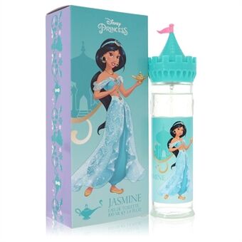 Disney Princess Jasmine by Disney - Eau De Toilette Spray 100 ml - naisille