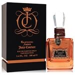 Juicy Couture Glistening Amber by Juicy Couture - Eau De Parfum Spray 100 ml - naisille