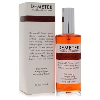 Demeter Tootsie Roll by Demeter - Cologne Spray 120 ml - naisille