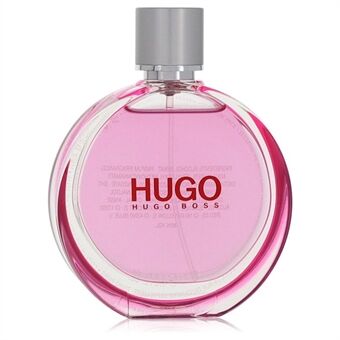 Hugo Extreme by Hugo Boss - Eau De Parfum Spray (Tester) 50 ml - naisille