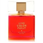 Live Colorfully by Kate Spade - Eau De Parfum Spray (unboxed) 100 ml - naisille