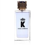 K by Dolce & Gabbana by Dolce & Gabbana - Eau De Toilette Spray (unboxed) 100 ml - miehille