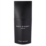 Nuit D'issey by Issey Miyake - Eau De Parfum Spray (unboxed) 125 ml - miehille