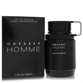 Armaf Odyssey Homme by Armaf - Eau De Parfum Spray 100 ml - miehille