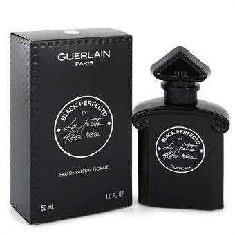 La Petite Robe Noire Black Perfecto by Guerlain - Eau De Parfum Florale Spray 50 ml - naisille