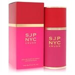 SJP NYC Crush by Sarah Jessica Parker - Eau De Parfum Spray 100 ml - naisille