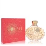 Lalique Soleil by Lalique - Eau De Parfum Spray 100 ml - naisille