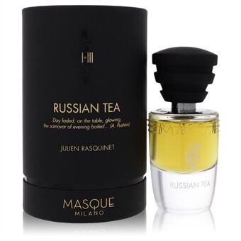 Russian Tea by Masque Milano - Eau De Parfum Spray 35 ml - naisille