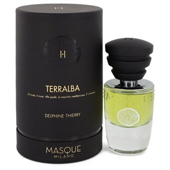 Terralba by Masque Milano - Eau De Parfum Spray (Unisex) 35 ml - naisille