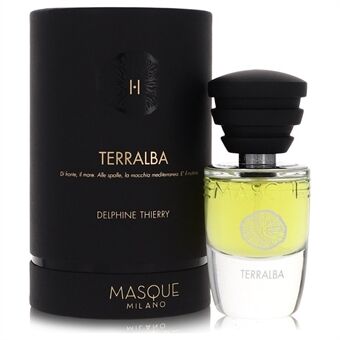 Terralba by Masque Milano - Eau De Parfum Spray (Unisex) 35 ml - naisille
