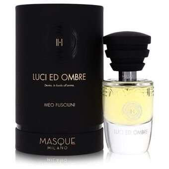 Luci Ed Ombre by Masque Milano - Eau De Parfum Spray (Unisex) 35 ml - naisille