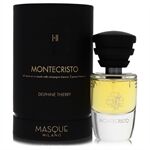 Montecristo by Masque Milano - Eau De Parfum Spray (Unisex) 35 ml - naisille
