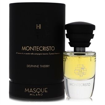 Montecristo by Masque Milano - Eau De Parfum Spray (Unisex) 35 ml - naisille