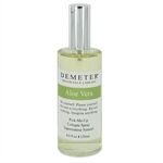 Demeter Aloe Vera by Demeter - Cologne Spray (unboxed) 120 ml - naisille