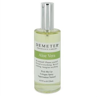 Demeter Aloe Vera by Demeter - Cologne Spray (unboxed) 120 ml - naisille