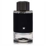 Montblanc Explorer by Mont Blanc - Eau De Parfum Spray (unboxed) 100 ml - miehille