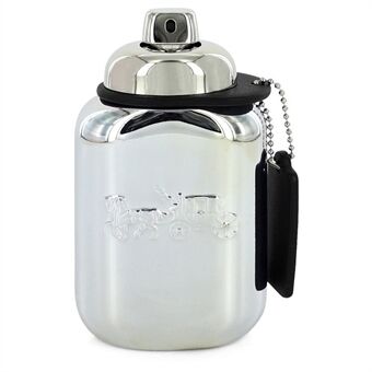 Coach Platinum by Coach - Eau De Parfum Spray (unboxed) 60 ml - miehille