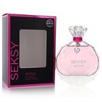 Seksy Entice by Seksy - Eau De Parfum Spray 104 ml - naisille