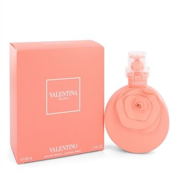 Valentina Blush by Valentino - Eau De Parfum Spray 50 ml - naisille