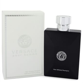 Versace Pour Homme by Versace - Shower Gel 248 ml - miehille