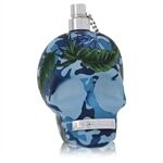 Police To Be Exotic Jungle by Police Colognes - Eau De Toilette Spray (Tester) 125 ml - miehille