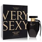 Very Sexy Night by Victoria's Secret - Eau De Parfum Spray 100 ml - naisille