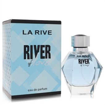 La Rive River of Love by La Rive - Eau De Parfum Spray 100 ml - naisille