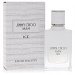 Jimmy Choo Ice by Jimmy Choo - Eau De Toilette Spray 30 ml - miehille