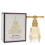 I am Juicy Couture by Juicy Couture - Eau De Parfum Spray 30 ml - naisille
