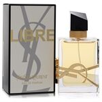 Libre by Yves Saint Laurent - Eau De Parfum Spray 50 ml - naisille