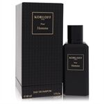 Korloff Pour Homme by Korloff - Eau De Parfum Spray 90 ml - miehille