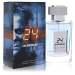 24 Live Another Day by ScentStory - Eau De Toilette Spray 50 ml - miehille