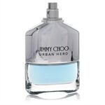 Jimmy Choo Urban Hero by Jimmy Choo - Eau De Parfum Spray (Tester) 100 ml - miehille