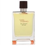 Terre D'hermes Eau Intense Vetiver by Hermes - Eau De Parfum Spray (Tester) 100 ml - miehille