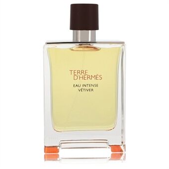 Terre D\'hermes Eau Intense Vetiver by Hermes - Eau De Parfum Spray (Tester) 100 ml - miehille