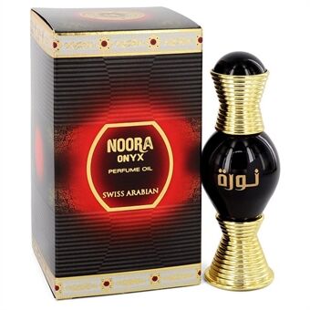 Swiss Arabian Noora Onyx by Swiss Arabian - Perfume Oil 20 ml - naisille
