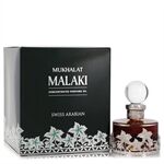 Swiss Arabian Mukhalat Malaki by Swiss Arabian - Concentrated Perfume Oil 30 ml - miehille