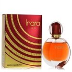 Swiss Arabian Inara Oud by Swiss Arabian - Eau De Parfum Spray 55 ml - naisille