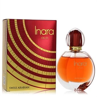 Swiss Arabian Inara Oud by Swiss Arabian - Eau De Parfum Spray 55 ml - naisille