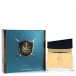 Swiss Arabian Ghazi Oud by Swiss Arabian - Eau De Parfum Spray 100 ml - miehille