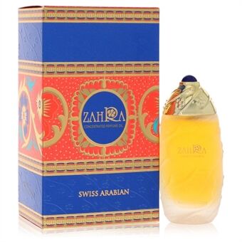 Swiss Arabian Zahra by Swiss Arabian - Perfume Oil 30 ml - naisille