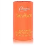 Candies by Liz Claiborne - Body Powder Shaker 50 ml - naisille