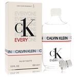CK Everyone by Calvin Klein - Eau De Toilette Spray (Unisex) 100 ml - naisille